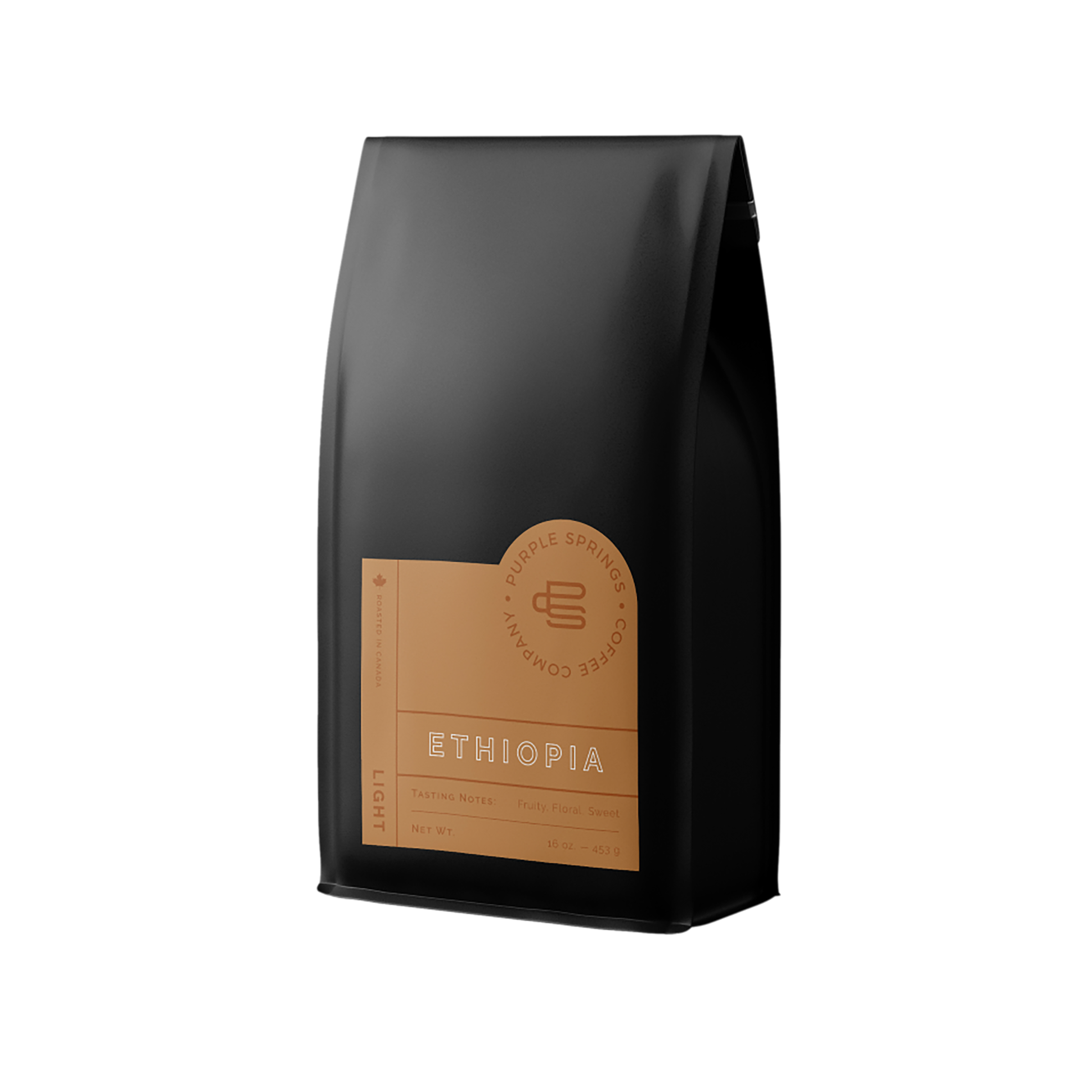 Ethiopia - Light Roast