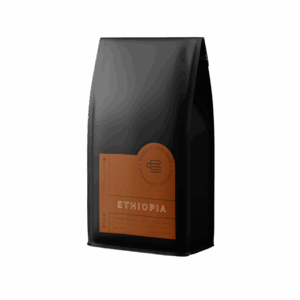 Ethiopia - Dark Roast