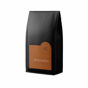 Ethiopia - Medium Roast