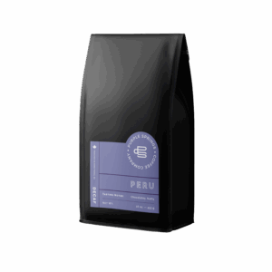 Peru - Decaf